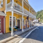 Photo 2 for The Shoppes at Downieville
