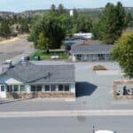 Photo 1 for Wagon Wheel Restaurant and Motel