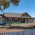 Photo 13 for Rafter JK Bar Ranch