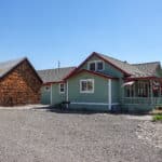 Photo 14 for Rafter JK Bar Ranch