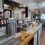 Photo 14 for Wagon Wheel Restaurant and Motel