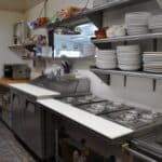 Photo 18 for Wagon Wheel Restaurant and Motel