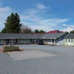 Photo 25 for Wagon Wheel Restaurant and Motel