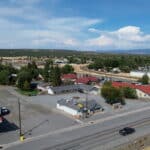 Photo 2 for Wagon Wheel Restaurant and Motel