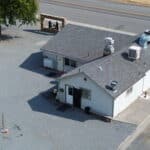 Photo 3 for Wagon Wheel Restaurant and Motel