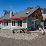 Photo 67 for Rafter JK Bar Ranch