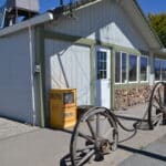 Photo 8 for Wagon Wheel Restaurant and Motel