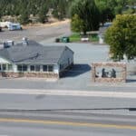 Photo 32 for Wagon Wheel Restaurant and Motel