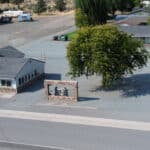 Photo 33 for Wagon Wheel Restaurant and Motel