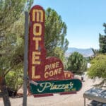 Photo 2 for Piazza's Pine Cone Inn
