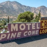 Photo 11 for Piazza's Pine Cone Inn