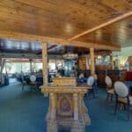 Photo 41 for Piazza's Pine Cone Inn