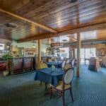 Photo 45 for Piazza's Pine Cone Inn