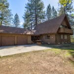 Photo 1 for Old Loggers Lane Retreat