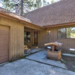 Photo 2 for Old Loggers Lane Retreat