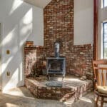 Photo 9 for Old Loggers Lane Retreat