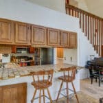 Photo 12 for Old Loggers Lane Retreat