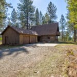 Photo 38 for Old Loggers Lane Retreat