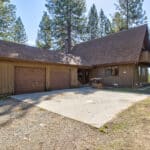 Photo 39 for Old Loggers Lane Retreat