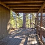 Photo 43 for Old Loggers Lane Retreat