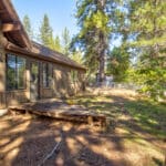 Photo 46 for Old Loggers Lane Retreat