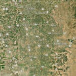 Photo 22 for Avenue 48 & Road 168, Earlimart