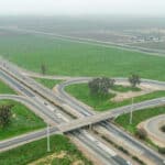 Photo 1 for Hwy 99 & Ave 184, Tulare