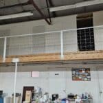 Photo 10 for Five Industrial Acres With 5,900 +/- sf Shop