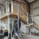 Photo 11 for Five Industrial Acres With 5,900 +/- sf Shop