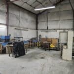 Photo 12 for Five Industrial Acres With 5,900 +/- sf Shop