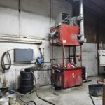 Photo 13 for Five Industrial Acres With 5,900 +/- sf Shop