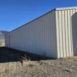 Photo 4 for Five Industrial Acres With 5,900 +/- sf Shop