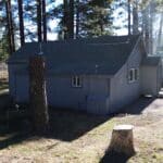 Photo 45 for Cabin on Hat Creek