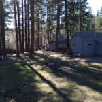 Photo 17 for Cabin on Hat Creek