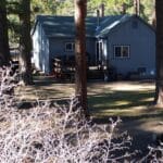 Photo 6 for Cabin on Hat Creek