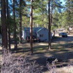 Photo 14 for Cabin on Hat Creek