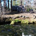 Photo 19 for Cabin on Hat Creek