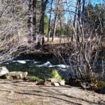 Photo 20 for Cabin on Hat Creek