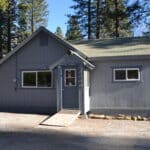 Photo 3 for Cabin on Hat Creek