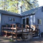 Photo 12 for Cabin on Hat Creek