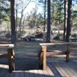 Photo 38 for Cabin on Hat Creek