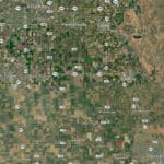 Photo 10 for #2 East Side of Road 208, Porterville