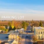 Photo 1 for Lockeford Parking Lot