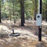 Photo 6 for Big Springs Homesite