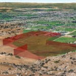 Photo 2 for E Olive Street, Porterville 2 Parcels for Development