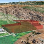 Photo 4 for E Olive Street, Porterville 2 Parcels for Development