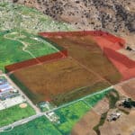 Photo 5 for E Olive Street, Porterville 2 Parcels for Development