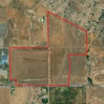 Photo 6 for E Olive Street, Porterville 2 Parcels for Development