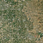 Photo 8 for E Olive Street, Porterville 2 Parcels for Development