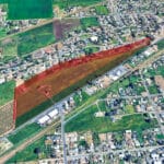 Photo 1 for Main Street, Porterville 4 Parcels for Development